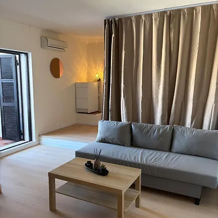 Cozy And Chic Албуфейра