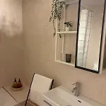 Apartment Cozy And Chic Albufeira