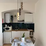 Apartment Cozy And Chic *