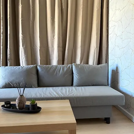 Cozy And Chic Albufeira