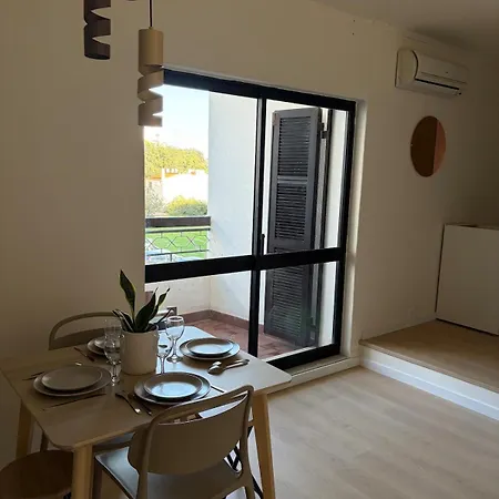 Appartement Cozy And Chic Albufeira
