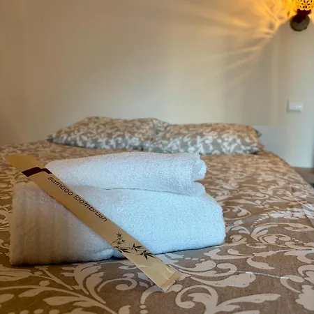 Cozy And Chic Lägenhet Albufeira